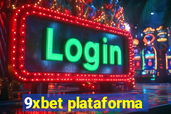 9xbet plataforma